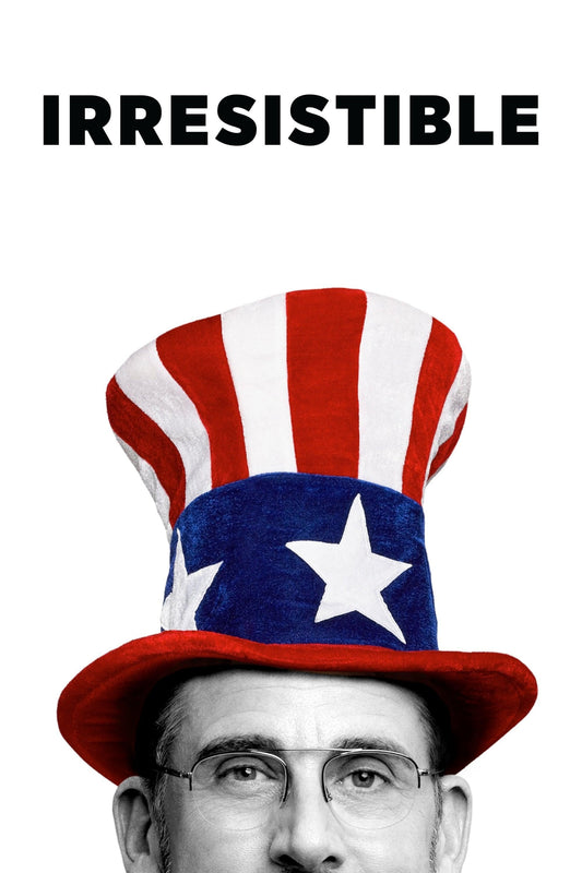Irresistible (2020) Movie Magnet