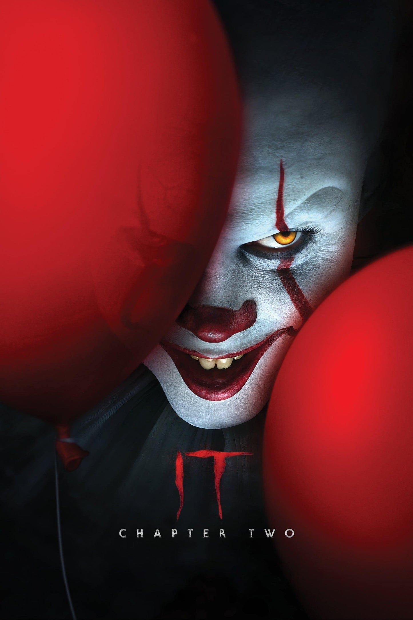 It Chapter Two (2019) Movie Magnet
