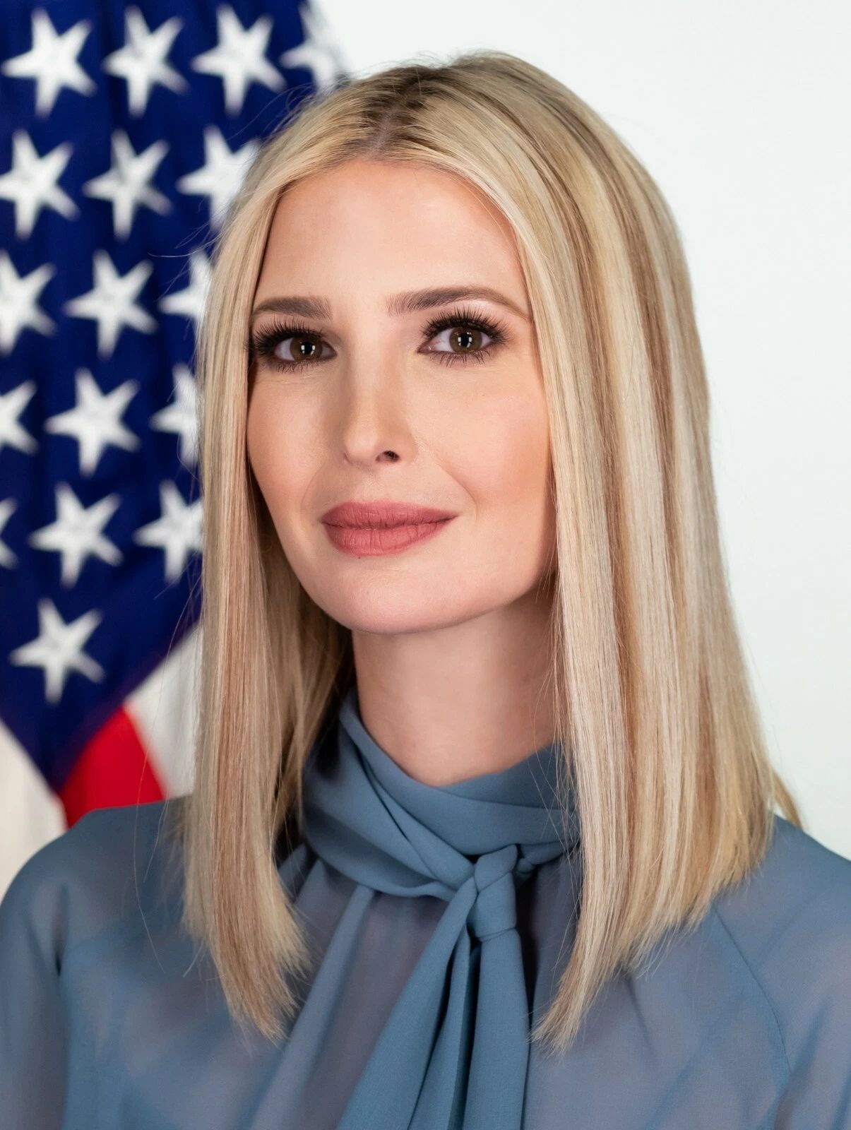 Ivanka Trump President Daughter & Advisor Portrait Picture Photo Print