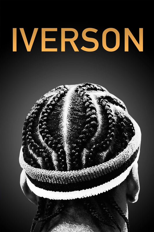 Iverson (2014) Movie Magnet