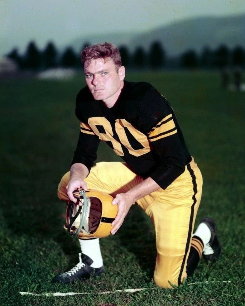 Jack Butler Magnet Pittsburgh Steelers Picture Nfl Football