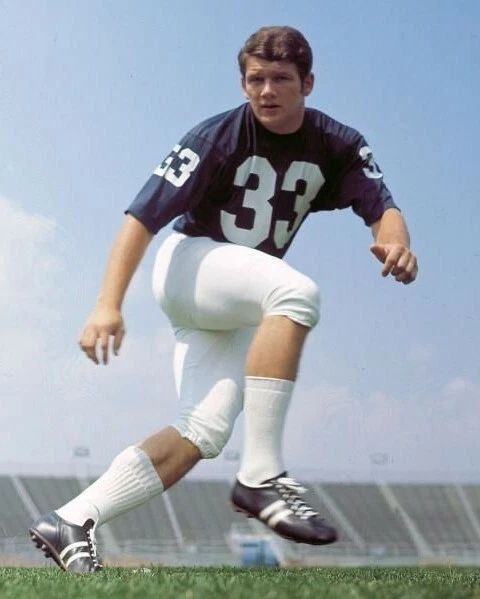 Jack Ham Magnet Penn State Nittany Lions Ncaa Football