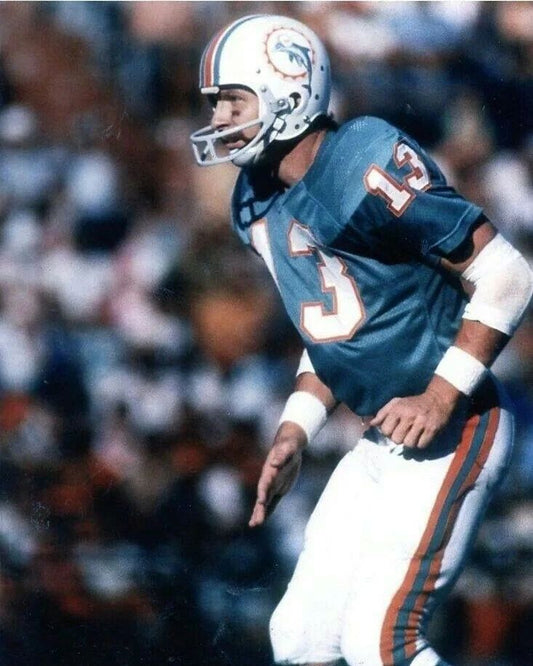 Jake Scott Magnet Miami Dolphins Picture Nfl Football