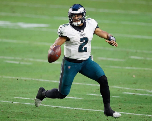 Jalen Hurts Photo Philadelphia Eagles Picture Nfl