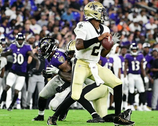 Jameis Winston Photo New Orleans Saints Football Picture Nfl