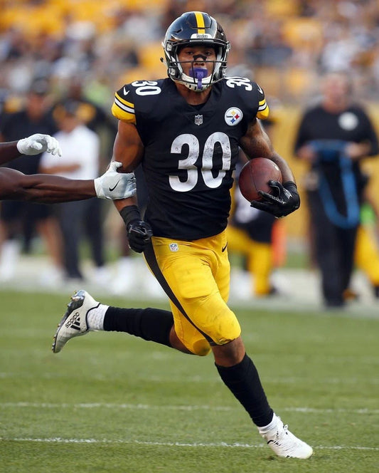 James Conner Magnet Pittsburgh Steelers Picture Nfl