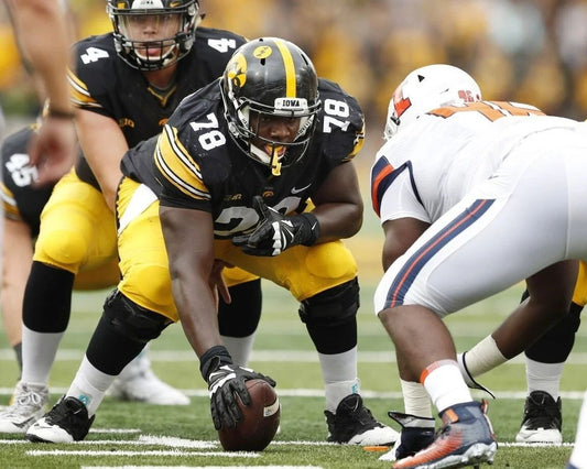 James Daniels Photo Pittsburgh Steelers Picture Nfl Football