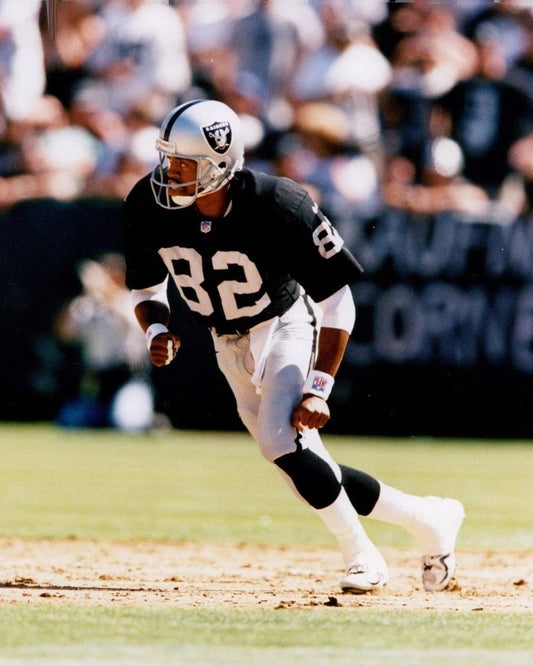 James Jett Photo Oakland Raiders Picture Nfl Football