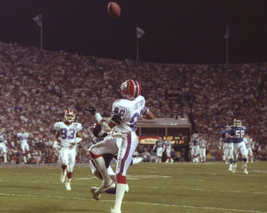 James Lofton Magnet Buffalo Bills Picture Nfl Football