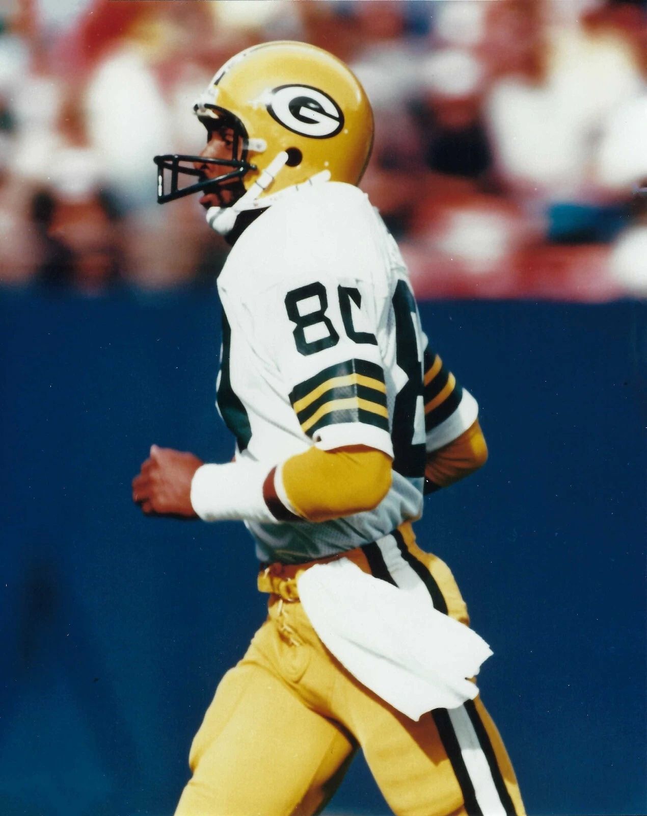 James Lofton Photo Green Bay Packers Football Picture Nfl