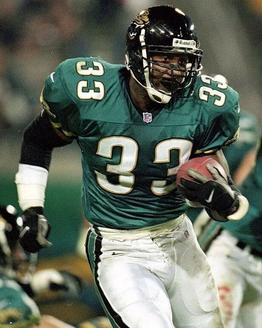 James Stewart Photo Jacksonville Jaguars Picture Nfl Football Close Up