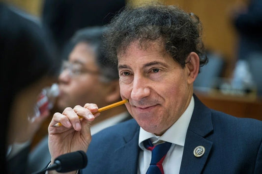 Jamie Raskin Us House Representative From Maryland Poster Photo Picture Print
