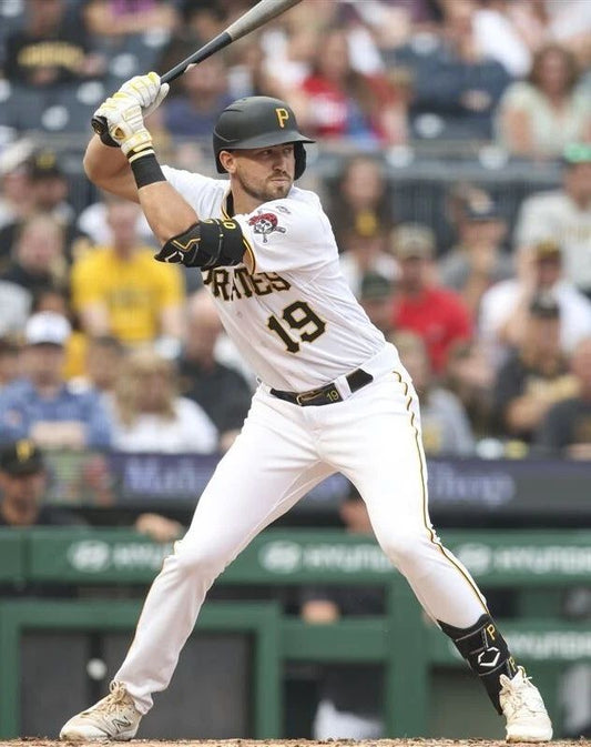Jared Triola Photo Pittsburgh Pirates Picture Baseball Mlb