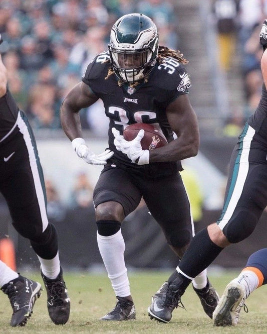 Jay Ajayi Magnet Philadelphia Eagles Football Picture Nfl