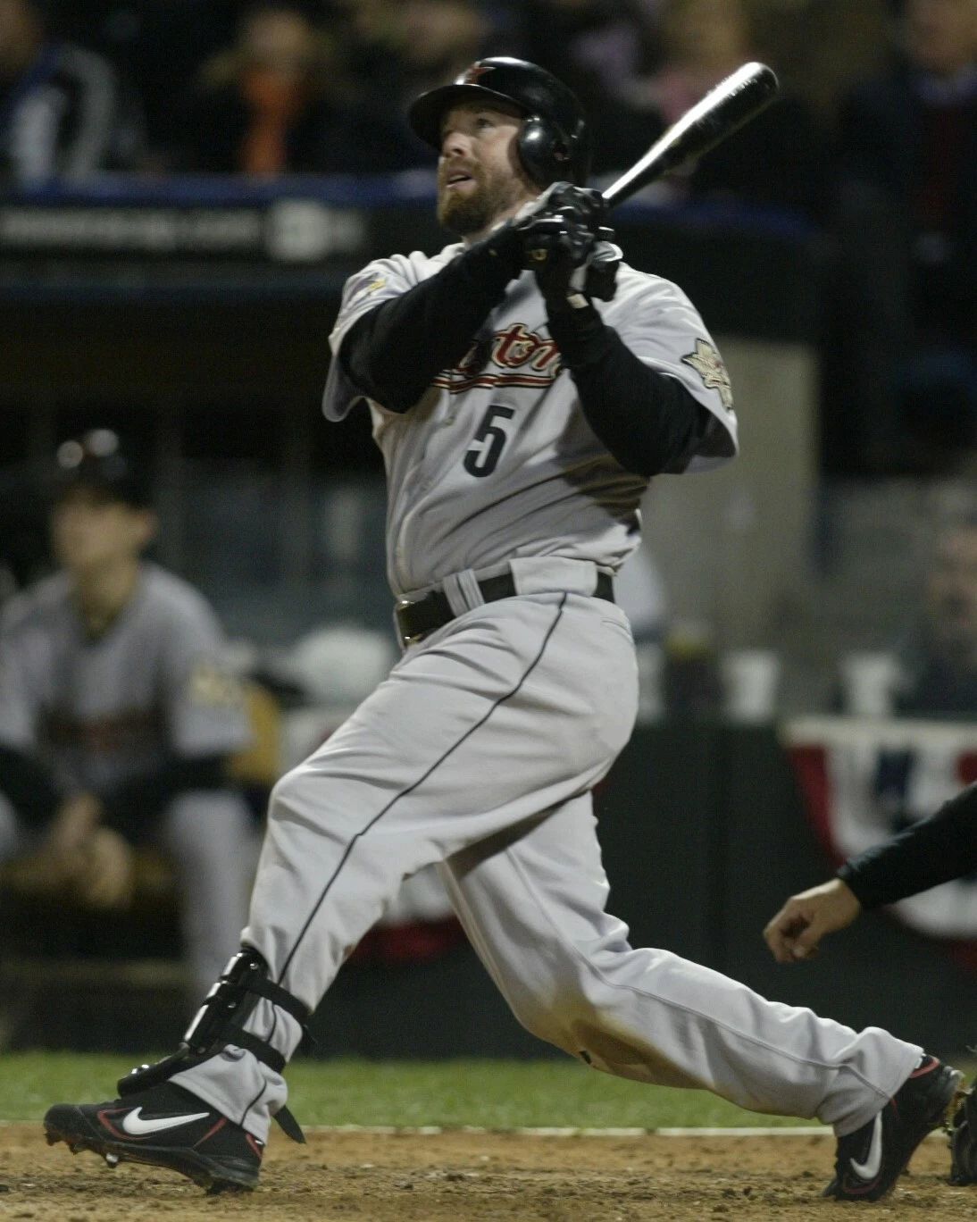 Jeff Bagwell Photo Houston Astros Baseball Picture Mlb