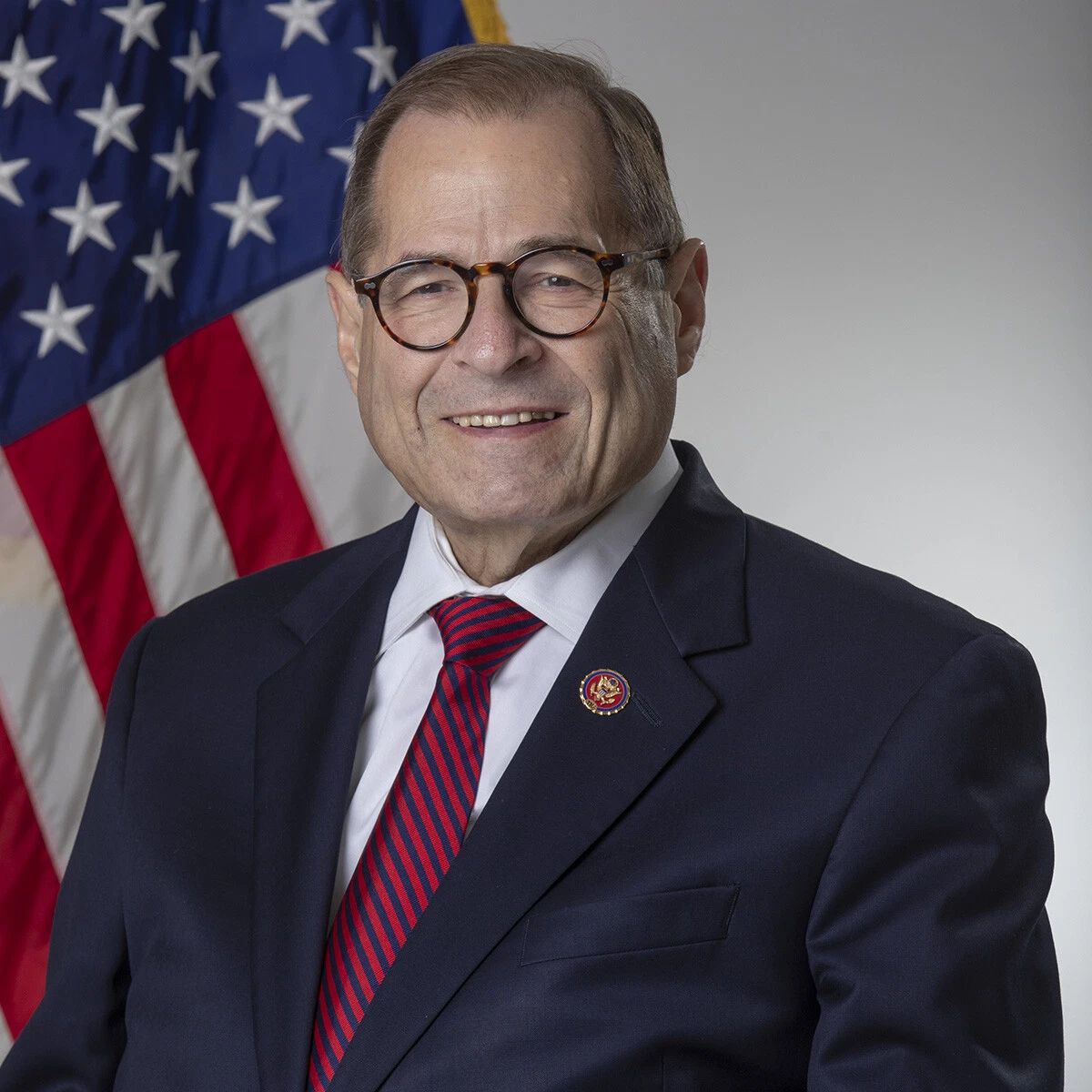 Jerry Nadler New York House Representative Democrat Poster Picture Photo Print