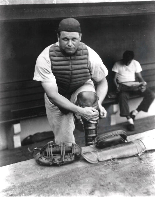 Jimmie Foxx Photo Boston Red Sox Baseball Picture Mlb On Step
