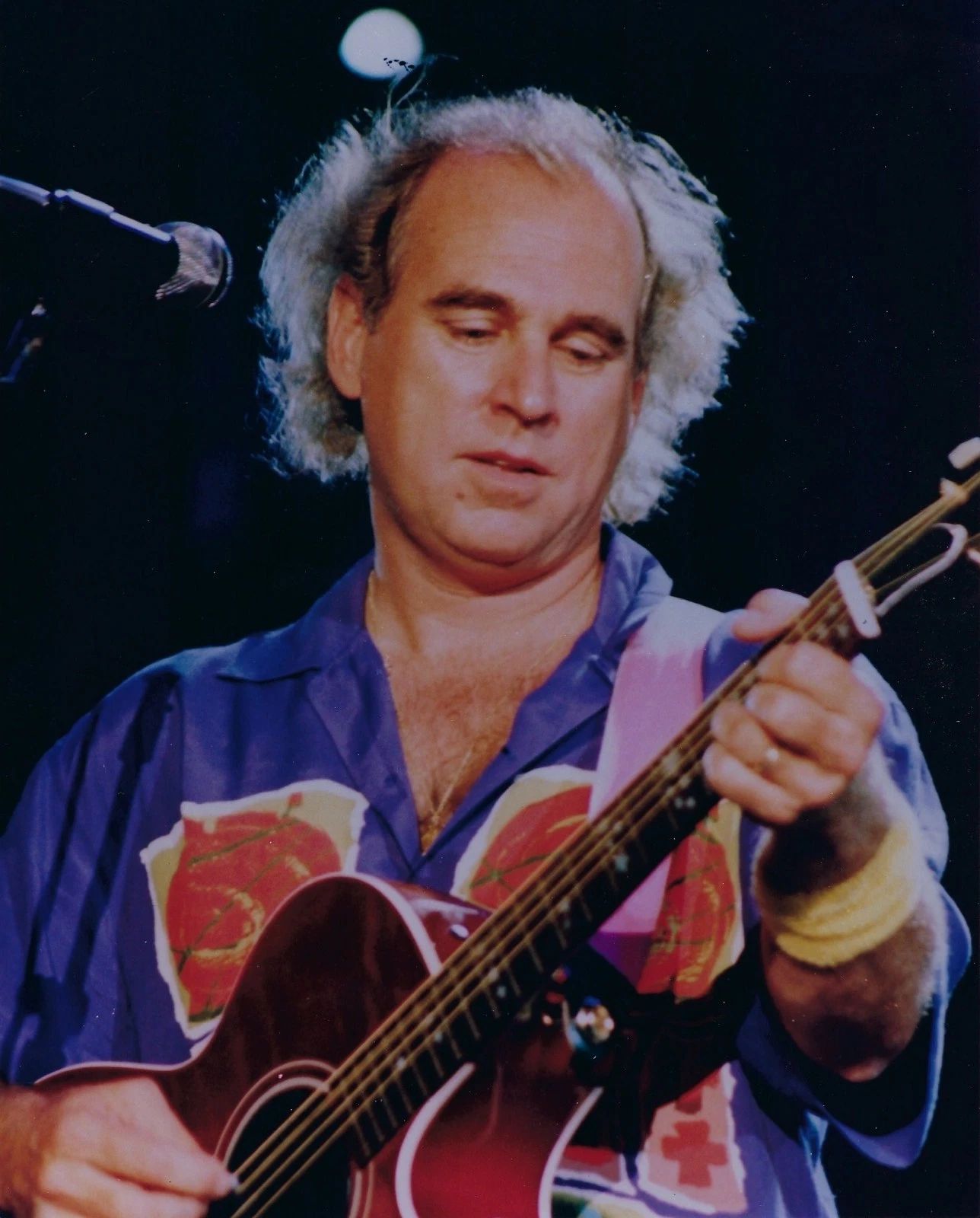 Jimmy Buffet Photo Music Pop Folk Picture Actor Author