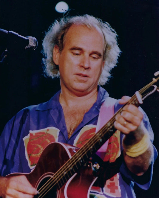 Jimmy Buffet Photo Music Pop Folk Picture Actor Author