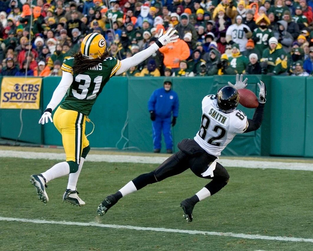 Jimmy Smith Photo Jacksonville Jaguars Picture Football Nfl