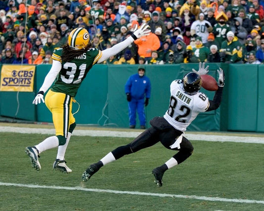 Jimmy Smith Photo Jacksonville Jaguars Picture Football Nfl