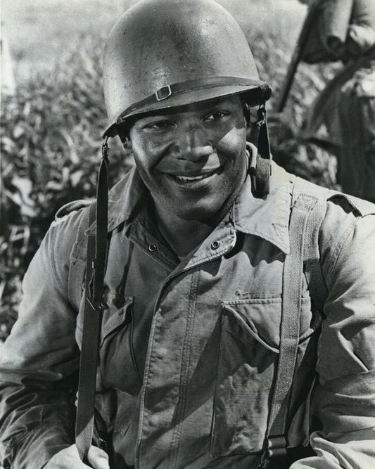 Jim Brown The Dirty Dozen Photo Movies Picture