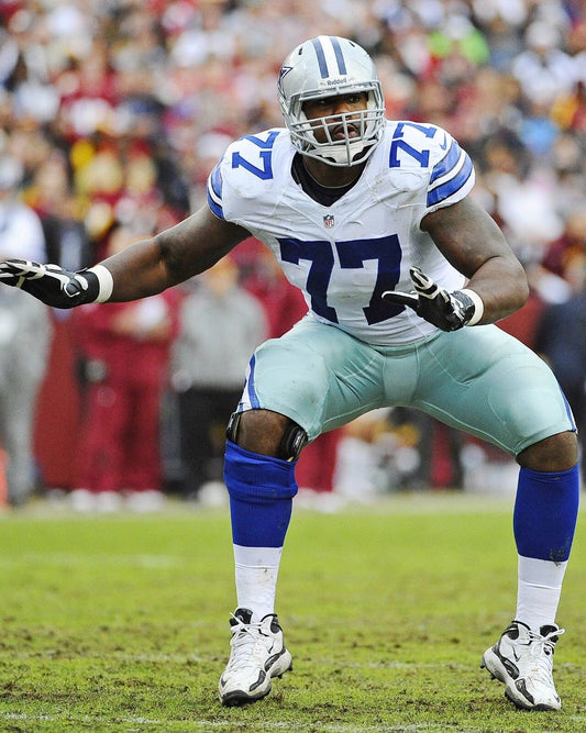 Jim Jeffcoat Photo Dallas Cowboys Picture Nfl Football