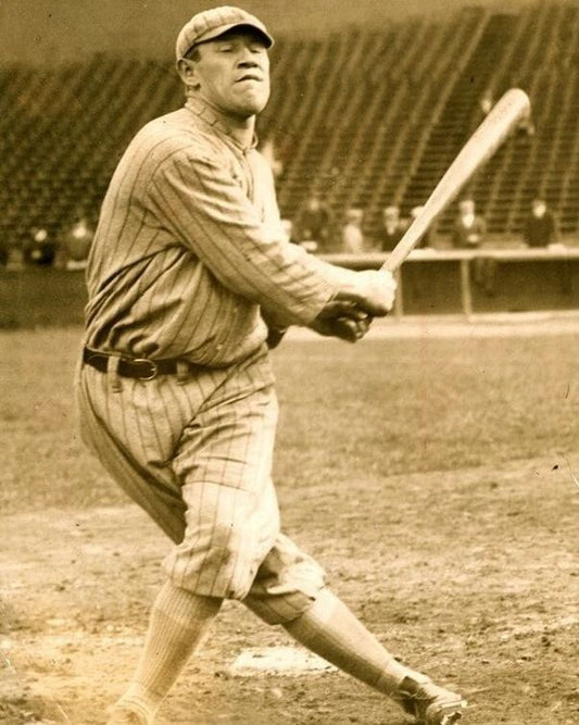 Jim Thorpe Photo New York Giants Ny Baseball Picture Mlb