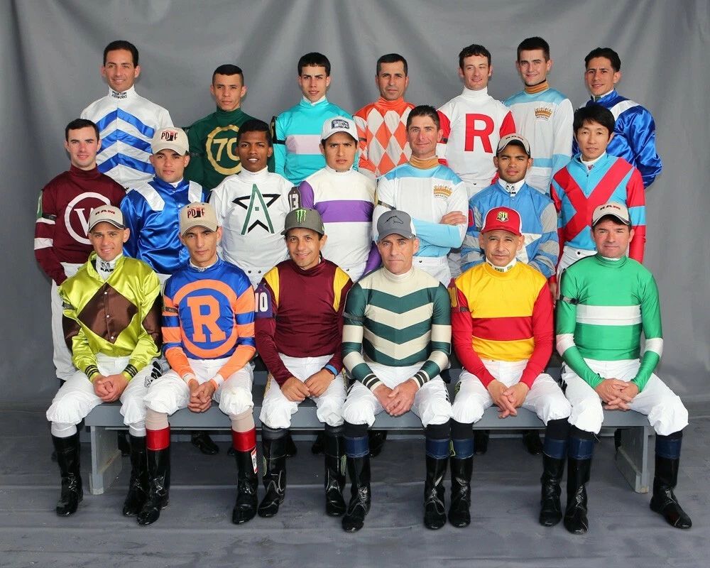 Jockey Photo Photo Horse Racing Picture 2016 Kentucky Derby