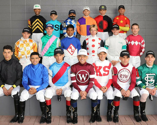 Jockey Photo Photo Horse Racing Picture 2021 Kentucky Derby