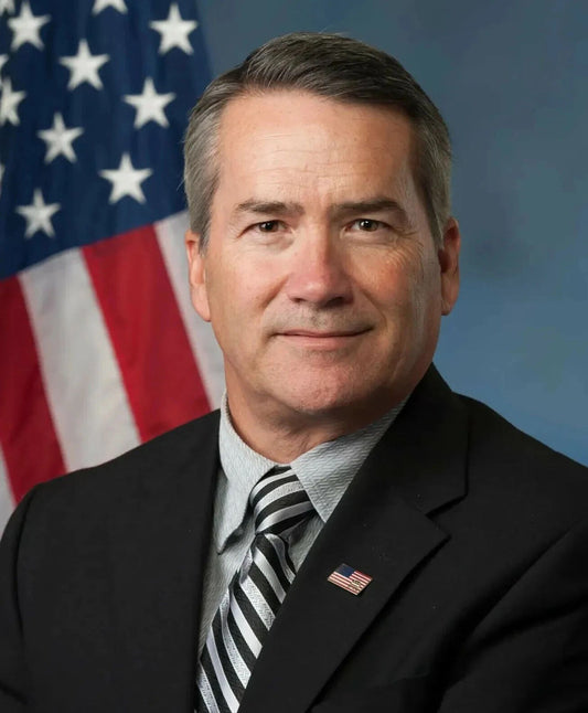 Jody Hice Us Congressman House Representative Photo Picture Poster Print