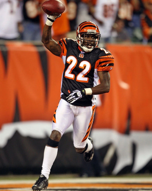 Johnathan Joseph Photo Cincinnati Bengals Picture Nfl Football