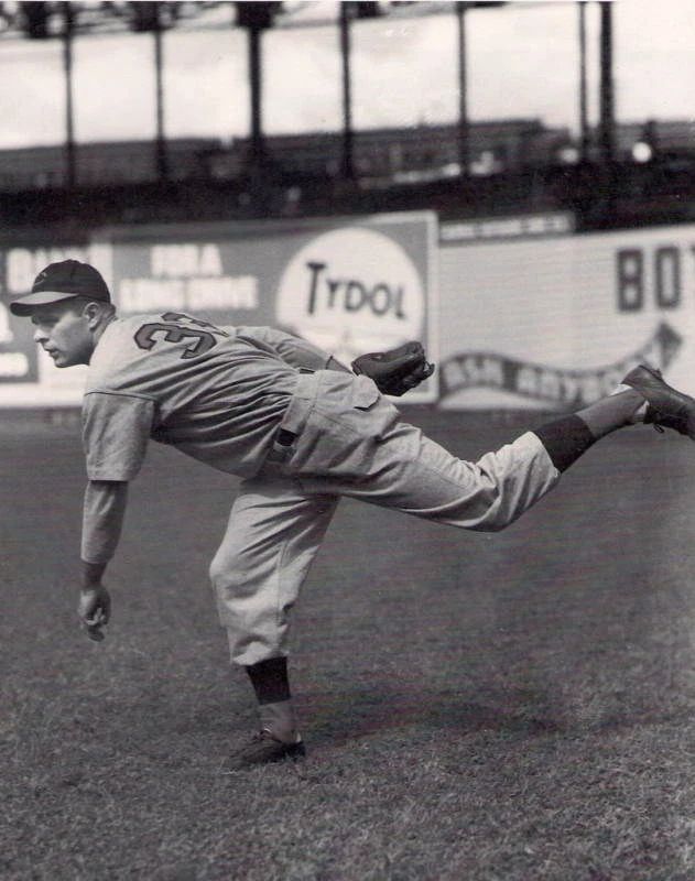 Johnny Vandermeer Photo Cincinnati Reds Baseball Picture Mlb