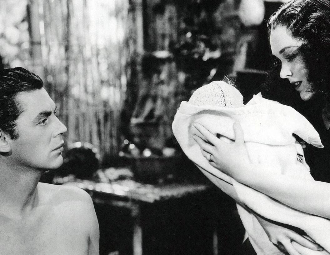 Johnny Weissmuller In Tarzan Finds A Son Classic Movie Picture Photo
