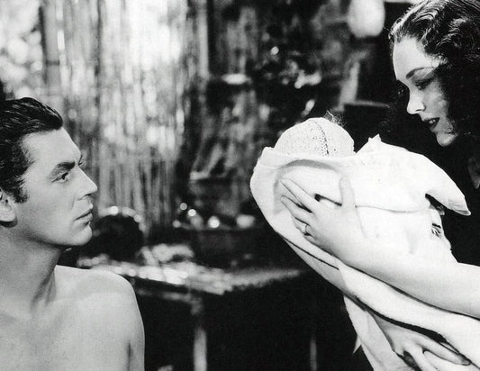 Johnny Weissmuller In Tarzan Finds A Son Classic Movie Picture Magnet