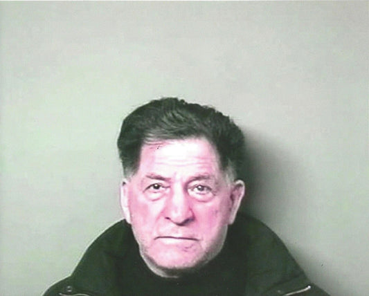 John Franzese Photo Mafia Organized Crime Mobster Mob Picture Color