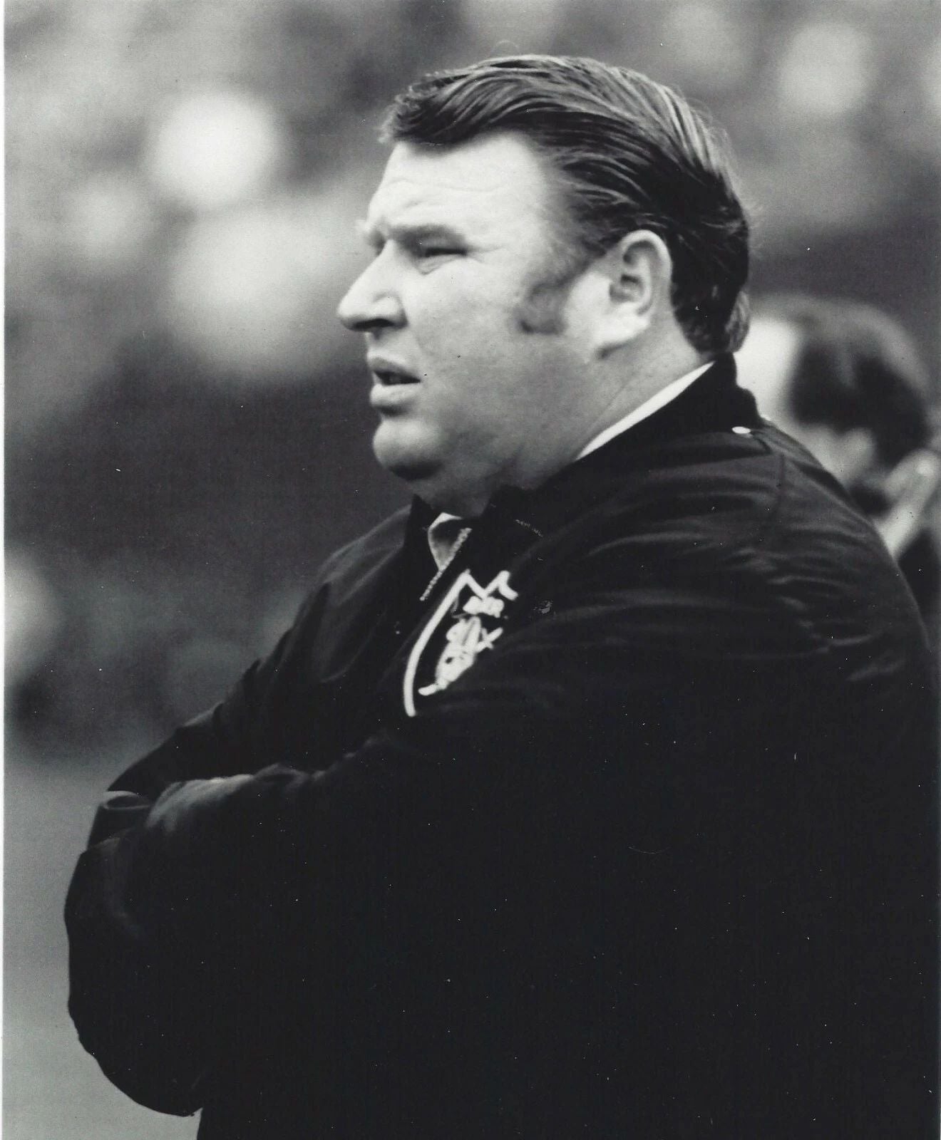 John Madden Photo Oakland Raiders Picture Nfl Football