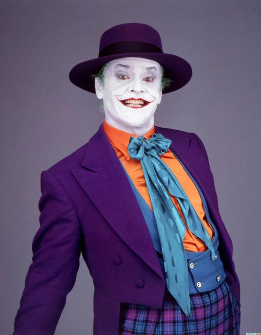 Joker Photo Tv Movies Picture Batman The