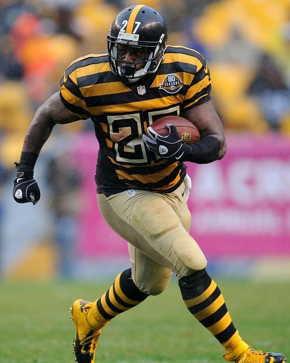 Jonathan Dwyer Photo Pittsburgh Steelers Picture Nfl Football
