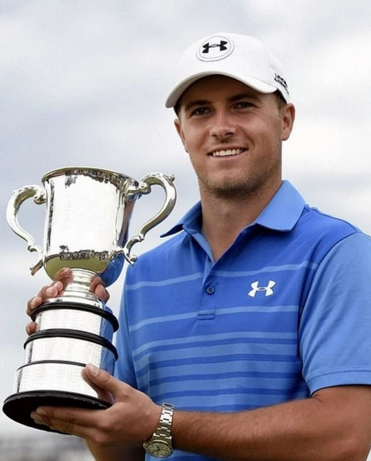 Jordan Speith Photo Golf Picture Pga