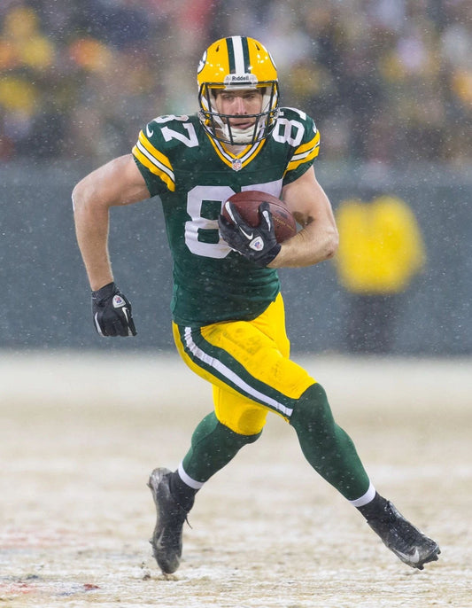 Jordy Nelson Photo Green Bay Packers Picture Nfl
