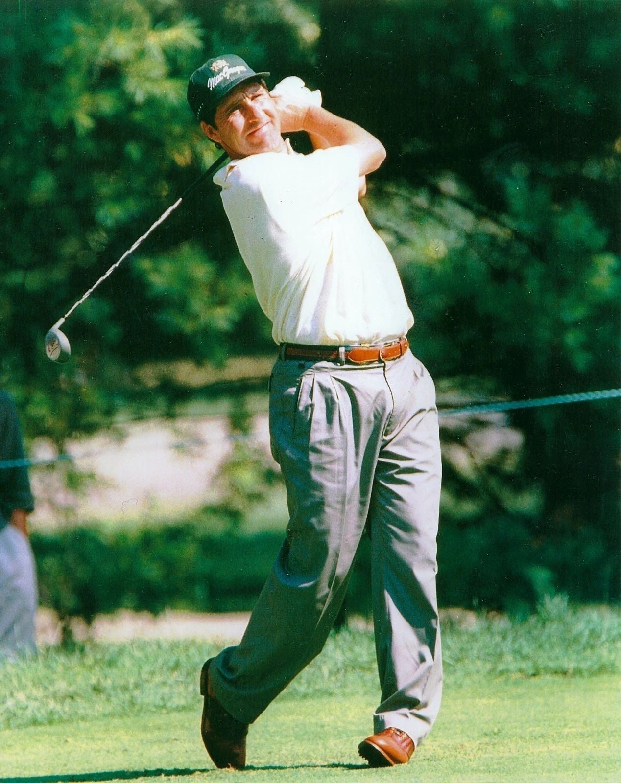 Jose Olazabal Photo Golf Picture Pga 300 Piece Jigsaw Puzzle