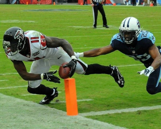 Julio Jones Photo Atlanta Falcons Football Picture Nfl