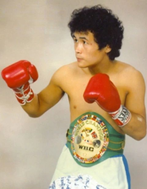 Jung Koo Chang Photo Boxing Picture 300 Piece Jigsaw Puzzle
