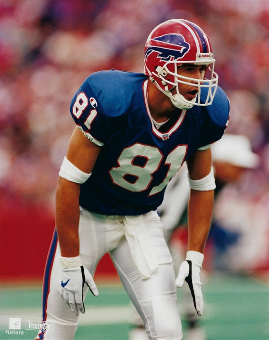 Justin Armour Magnet Buffalo Bills Picture Nfl Football