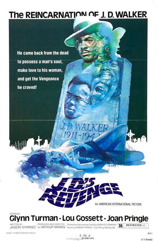 J Ds Revenge Magnet 01 Movie Magnet