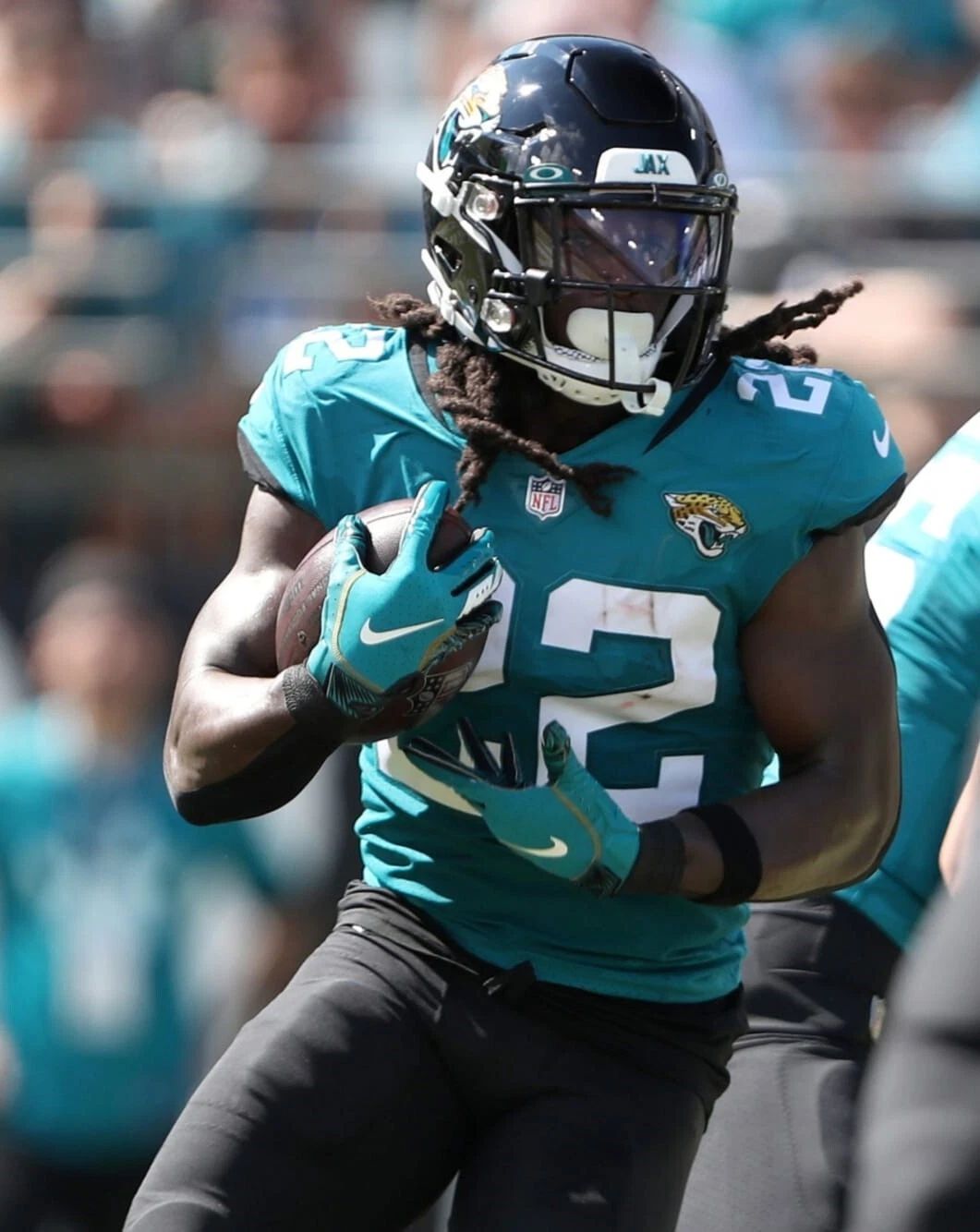 Jamycal Hasty Photo Jacksonville Jaguars Picture Football Nfl