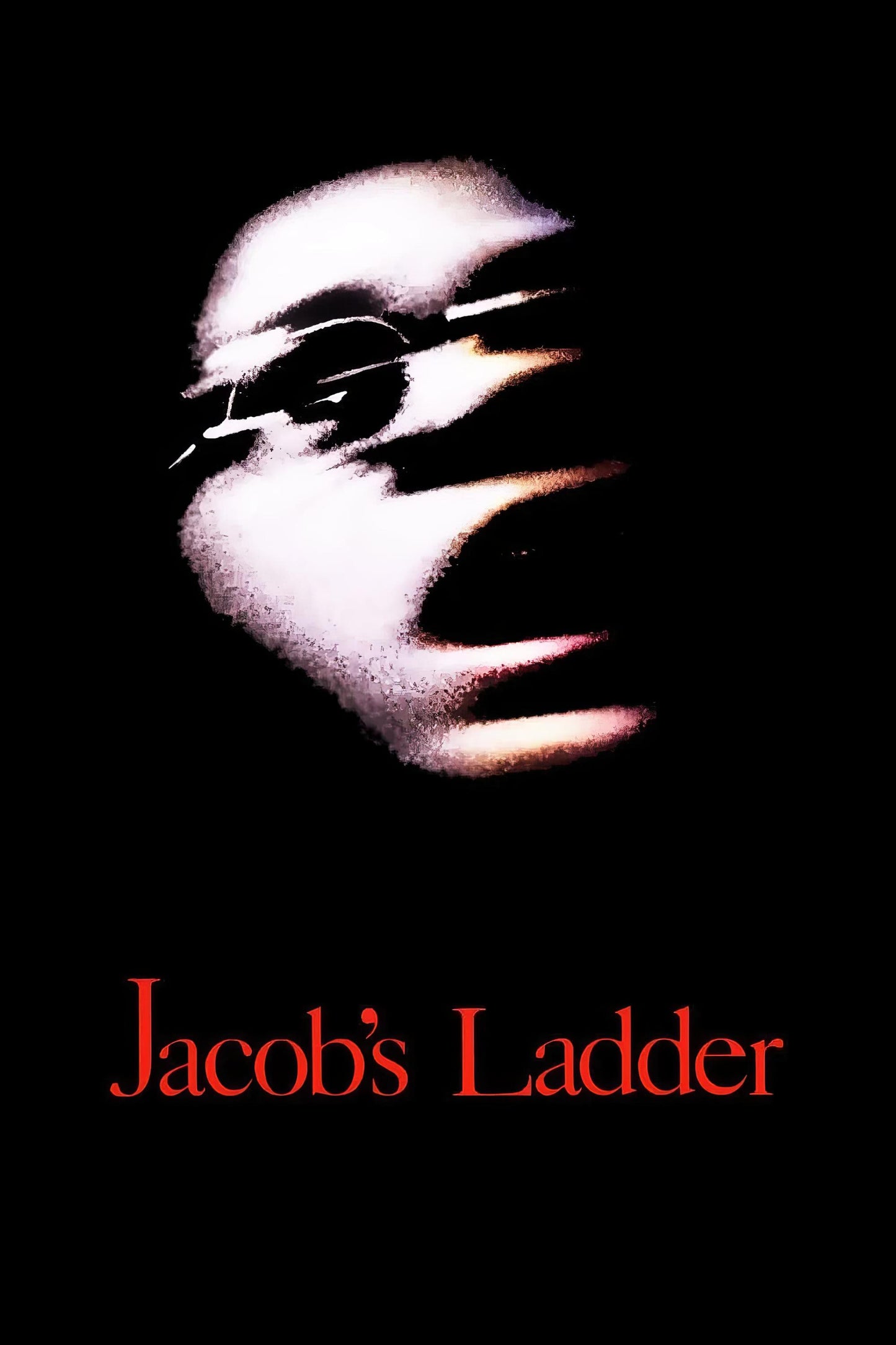 Jacob S Ladder (1990) Movie Magnet