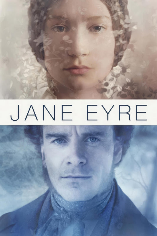 Jane Eyre (2011) Movie Magnet