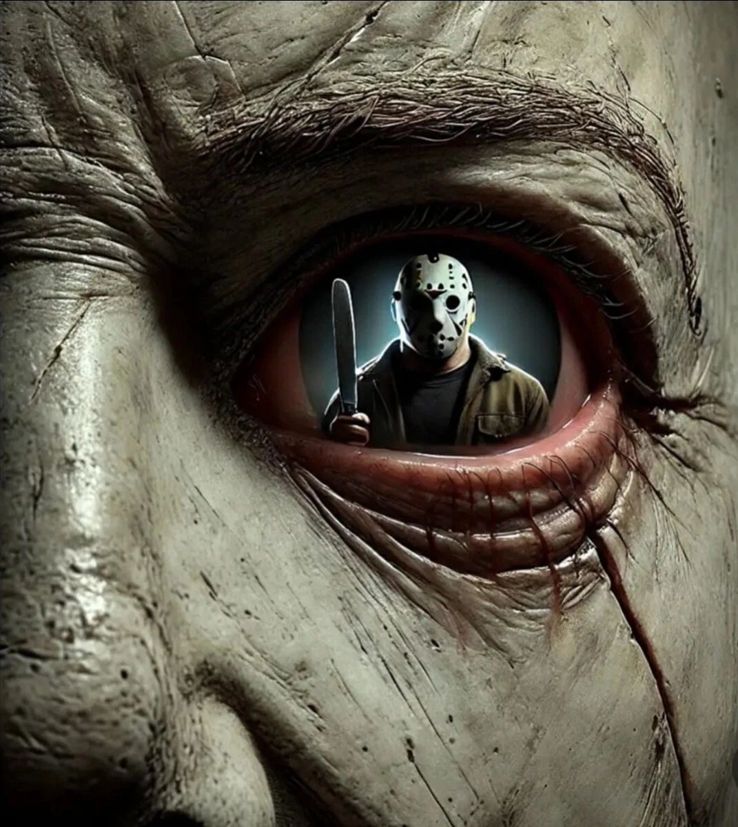 Jason Poster 24X24 300 Piece Jigsaw Puzzle